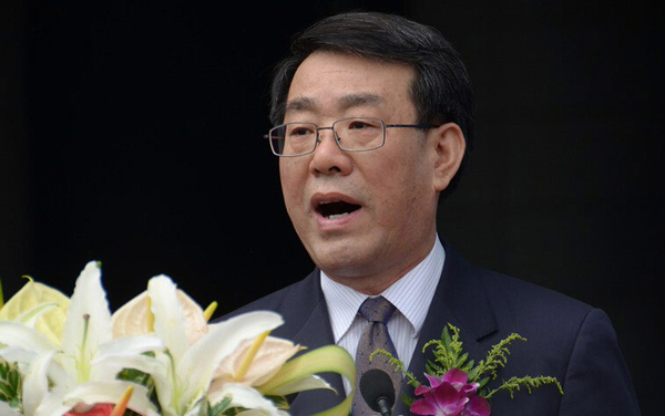 杨焕宁