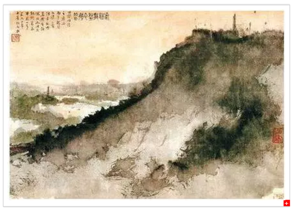 大佬的收藏帝国：王健林赚了1000倍，马云的画比齐白石还贵，刘益谦出手阔绰，堪比乾隆皇帝！