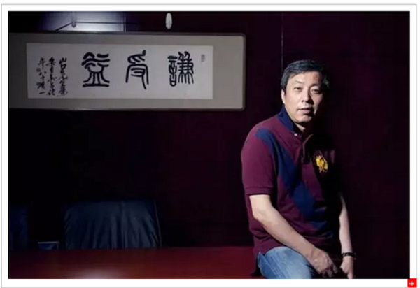 大佬的收藏帝国：王健林赚了1000倍，马云的画比齐白石还贵，刘益谦出手阔绰，堪比乾隆皇帝！