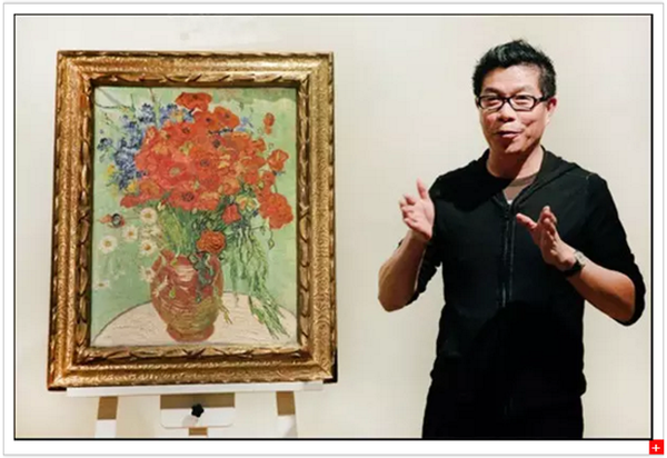 大佬的收藏帝国：王健林赚了1000倍，马云的画比齐白石还贵，刘益谦出手阔绰，堪比乾隆皇帝！