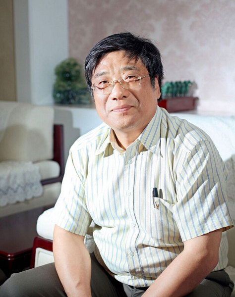 唐绪军