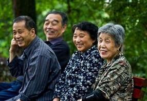 晒得太少？ 中国老人普遍缺乏维生素D