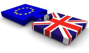 英国公投结果确定脱欧