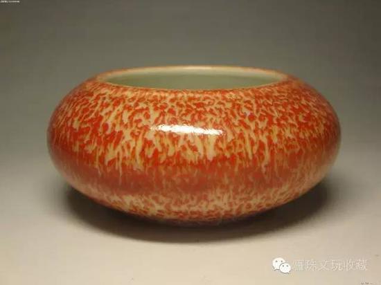 窑变釉