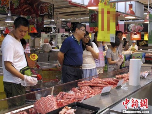 资料图。<a target='_blank' href='http://www.chinanews.com/'>中新社</a>发 李慧思 摄
