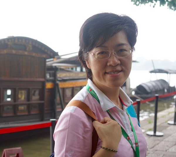 吴小丽