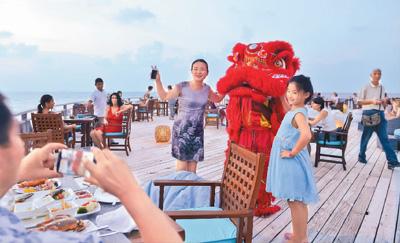 点击进入下一页