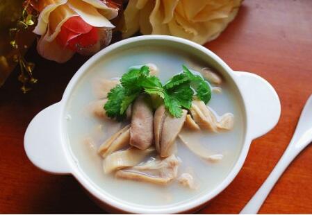 桑拿天食欲不振没精神？教你吃出精气神