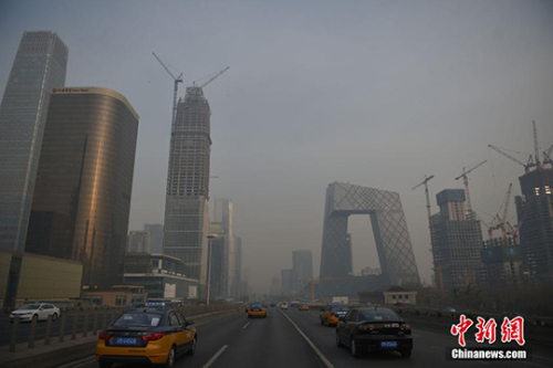 资料图 <a target='_blank' href='http://www.chinanews.com/' >中新网</a>记者 金硕 摄