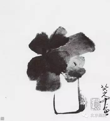 八大山人 花鸟杂画册之二
