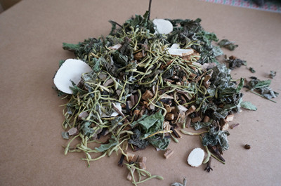 驱蚊八宝：夏季怎样让蚊子自觉远离你？