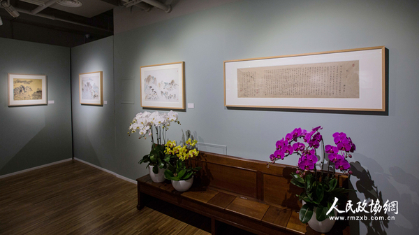展览现场10