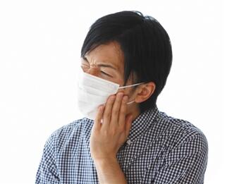 牙疼不是病？ 中医可不这么认为