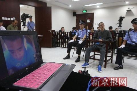 男子酒驾致3人死亡 证人:撞车前曾大喊一起死