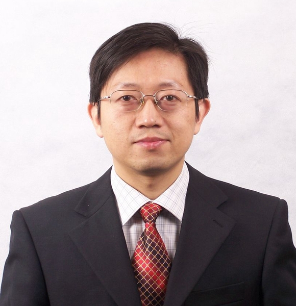 刘武俊