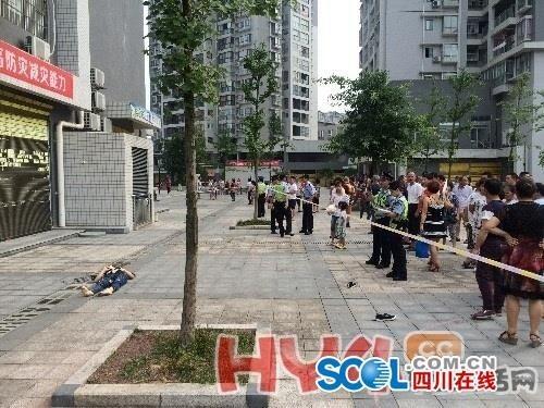 四川13岁孙女被送