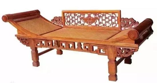 中国家具 椅子 中国家具 木製 アームチェア 2脚セット 李朝 螺鈿細工