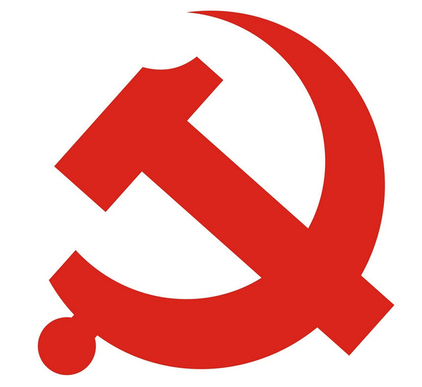 标准党徽 标准党徽
