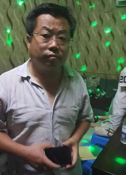 邯郸一教师为躲避检查竟把辅导班开进KTV 获处分