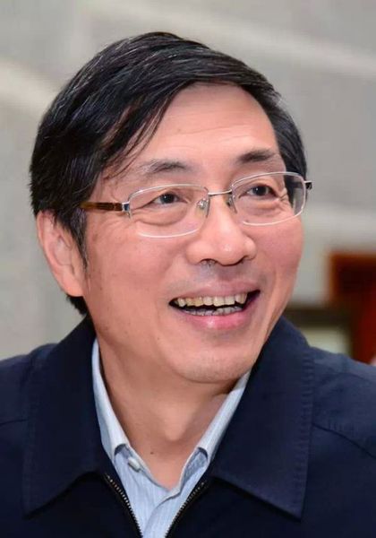 张健