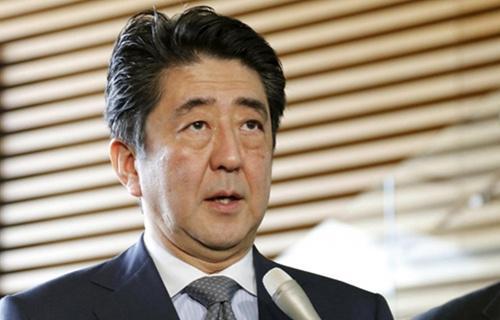 安倍内阁新防卫相引中韩警惕:从未缺席参拜靖国神社