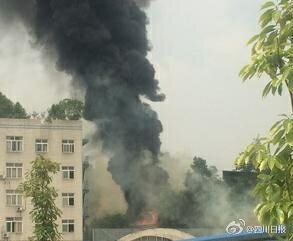 现场图