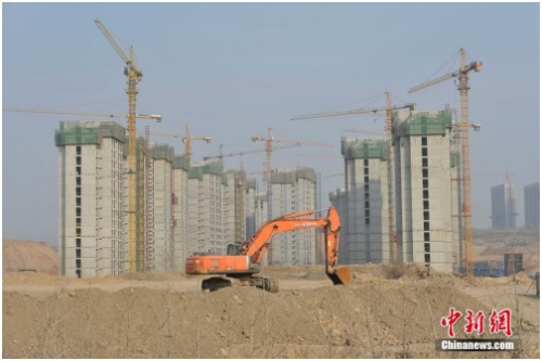 资料图。<a target='_blank' href='http://www.chinanews.com/'>中新社</a>记者 韦亮 摄