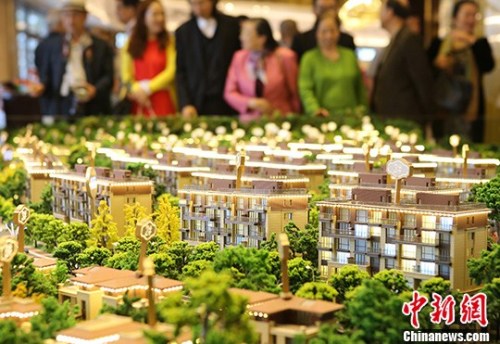 资料图。<a target='_blank' href='http://www.chinanews.com/'>中新社</a>记者 泱波 摄