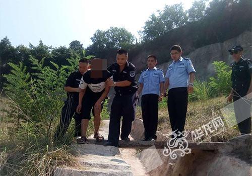 男子哭诉“悲惨遭遇”欲轻生 民警凑千元救助却被骗