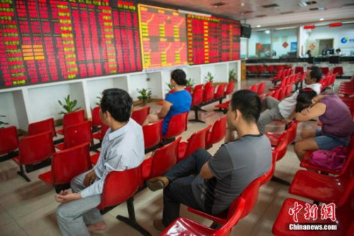 资料图。<a target='_blank' href='http://www.chinanews.com/'>中新社</a> 骆云飞 摄