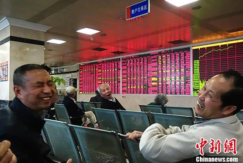 资料图。<a target='_blank' href='http://www.chinanews.com/'>中新社</a> 骆云飞 摄