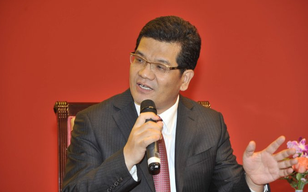 张连起