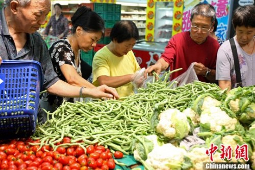 资料图。<a target='_blank' href='http://www.chinanews.com/'>中新社</a>发 张浩 摄