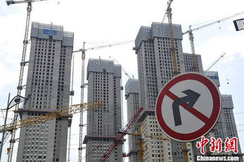 资料图。<a target='_blank' href='http://www.chinanews.com/'>中新社</a>记者 韦亮 摄