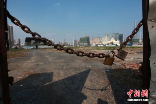 资料图。<a target='_blank' href='http://www.chinanews.com/'>中新社</a>发 张亨伟 摄