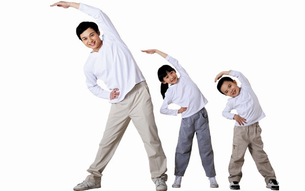 预防骨质疏松