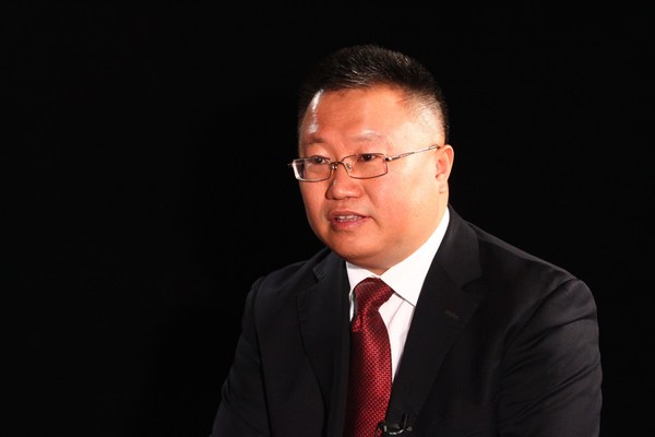 毛寿龙