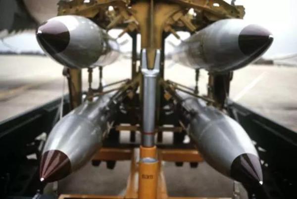乌克兰欲接收美国在土耳其核武器 以此震慑俄罗斯？