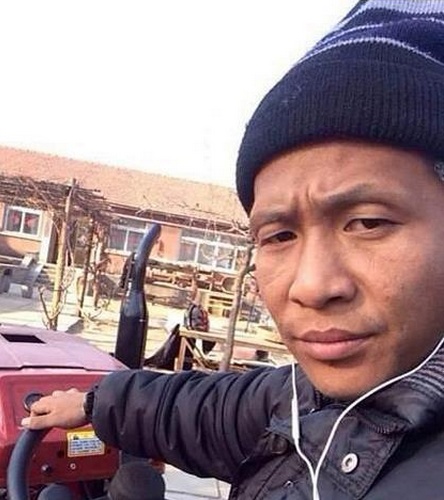 宋小宝耍大牌被殴