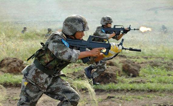 军委后勤保障部：退役士兵享有3项保险待遇
