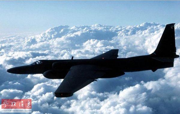 老骥伏枥！U-2或被改造成无人机：搭载激光武器