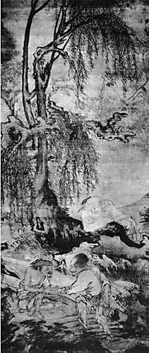 “邪学派”画家的画，到底“邪”在哪儿？