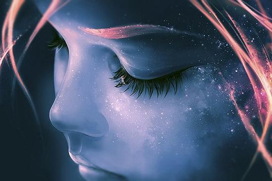 《自我的专注》（Focus On Yourself）