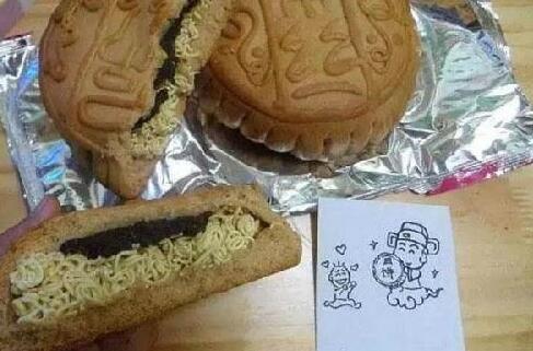 港媒盘点奇葩