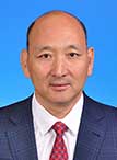 李树铭