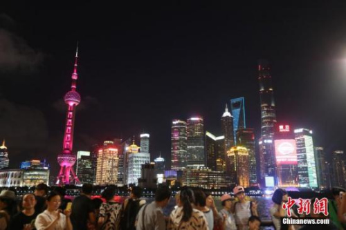 资料图。<a target='_blank' href='http://www.chinanews.com/'>中新社</a>记者 张亨伟 摄