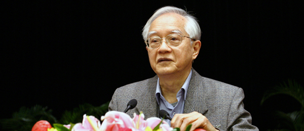 吴敬琏