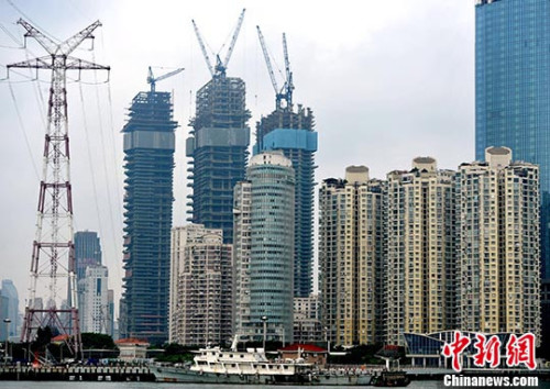 资料图：<a target='_blank' href='http://www.chinanews.com/'>中新社</a>记者 张斌 摄