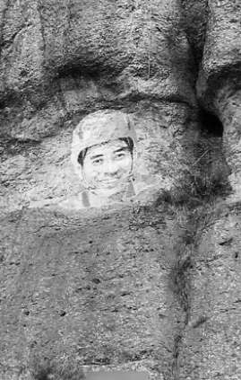 痴情女景区画头像 历时两月完成 已承诺清理