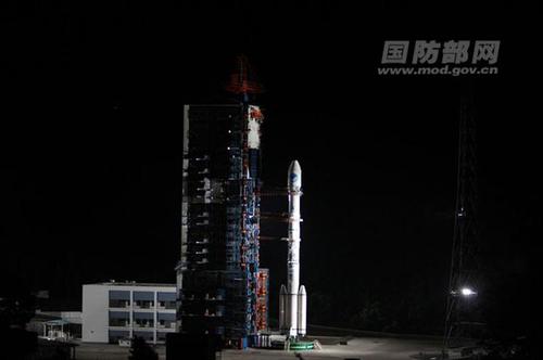 外媒：北斗卫星4年后提供全球服务 已发射23颗